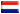 Banier Nederlands