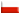 Polski flaga